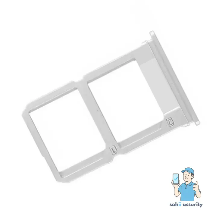 SIM Card Holder Tray for OnePlus 3T thumbnail